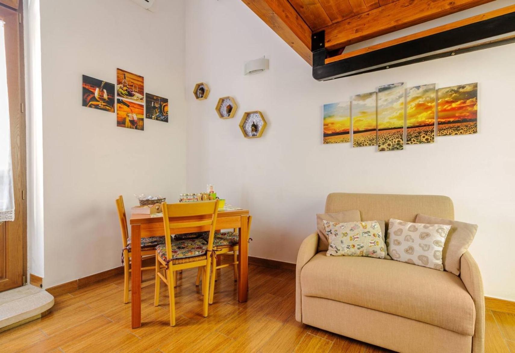 Honeyapartment Brindisi Zewnętrze zdjęcie