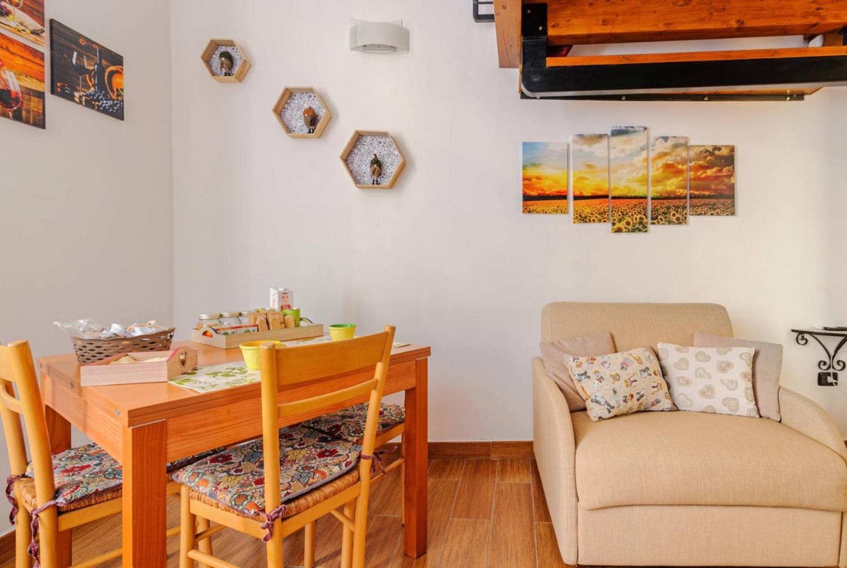 Honeyapartment Brindisi Zewnętrze zdjęcie