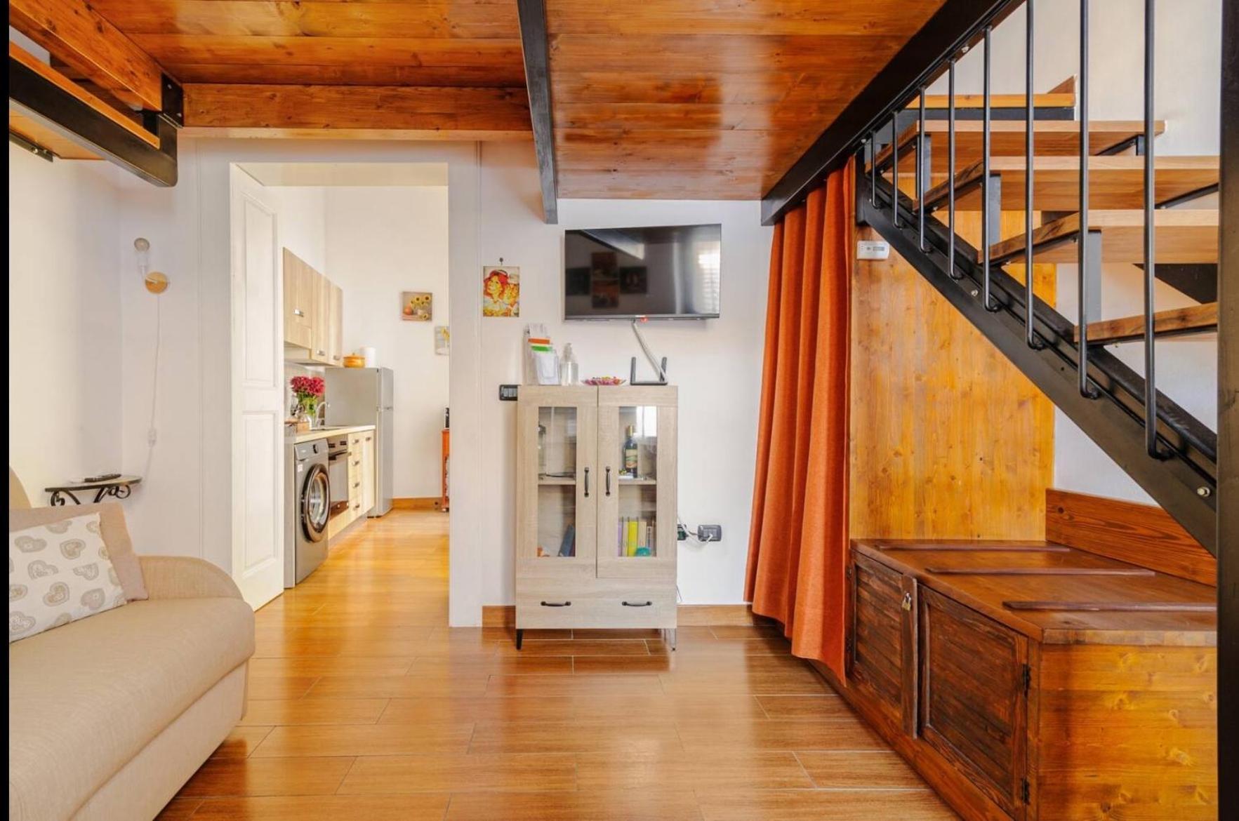 Honeyapartment Brindisi Zewnętrze zdjęcie
